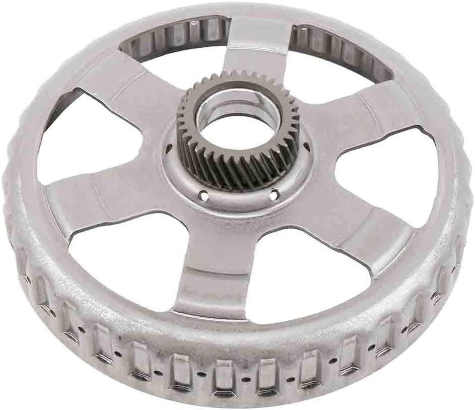 GM Genuine Parts 24241247 Automatic Transmission Reaction Sun Gear