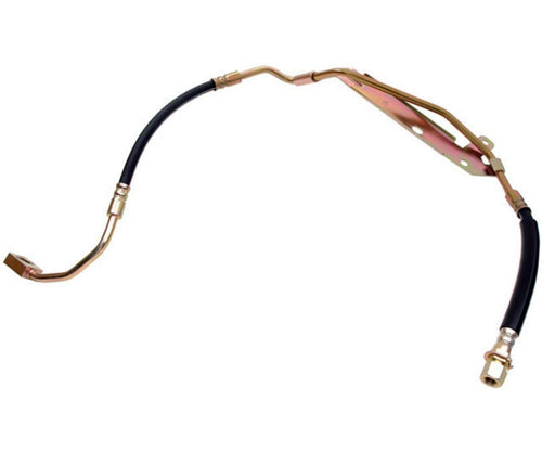 Raybestos Brake Hydraulic Hose for Dakota, Durango BH381056
