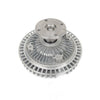 US Motor Works Engine Cooling Fan Clutch for 1988-1991 929 22396