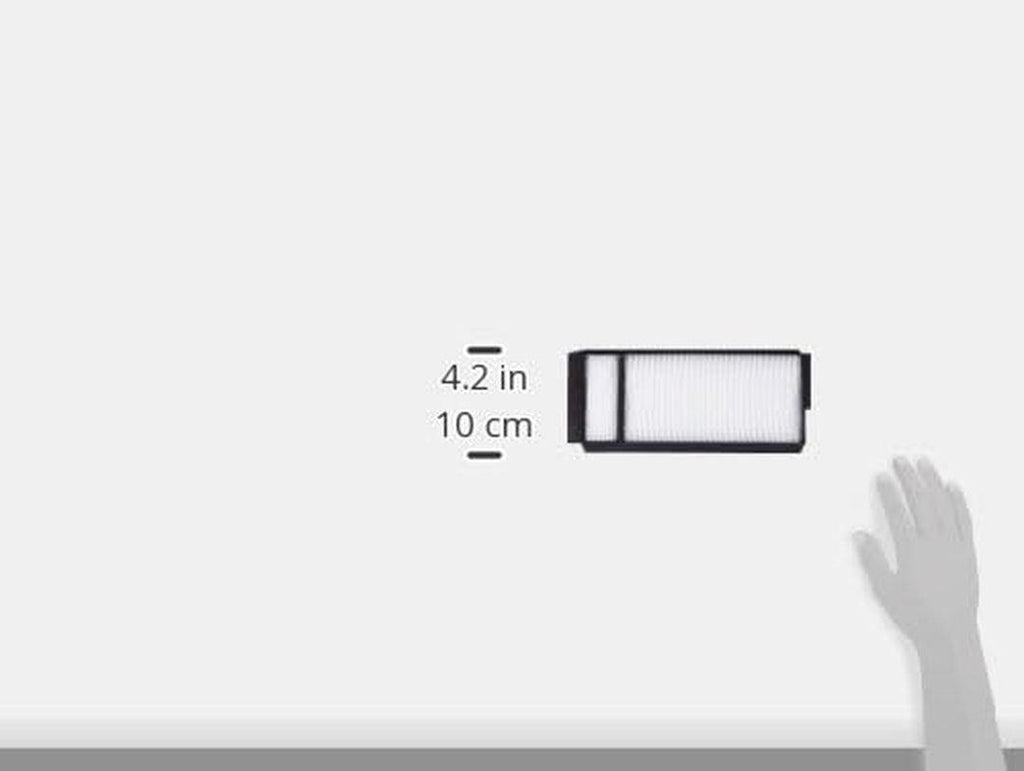453-4016 Cabin Air Filter