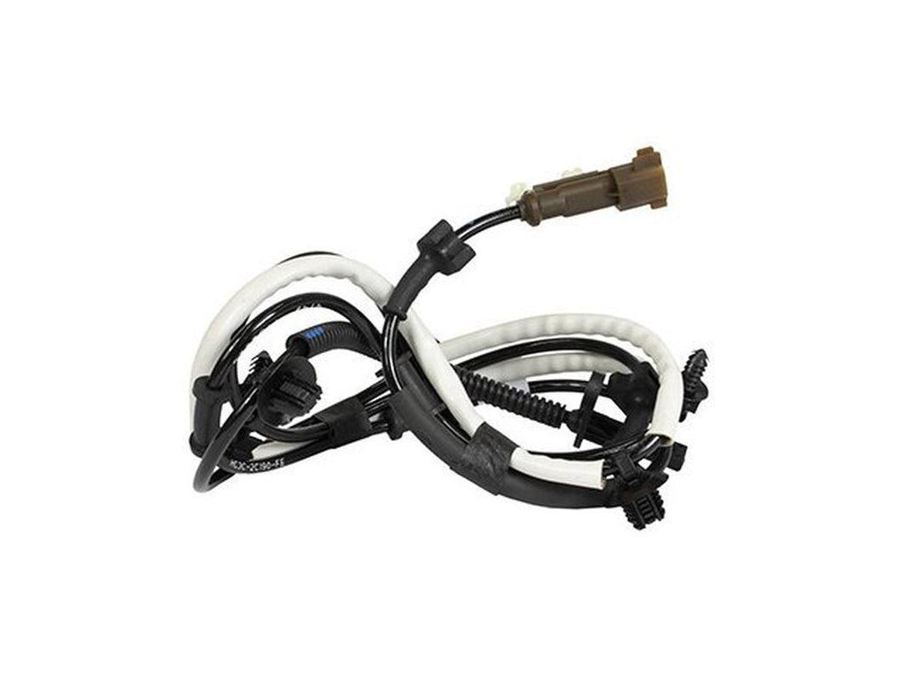 Rear Right ABS Speed Sensor - Compatible with 2017 - 2019 Ford F-350 Super Duty 4WD 2018