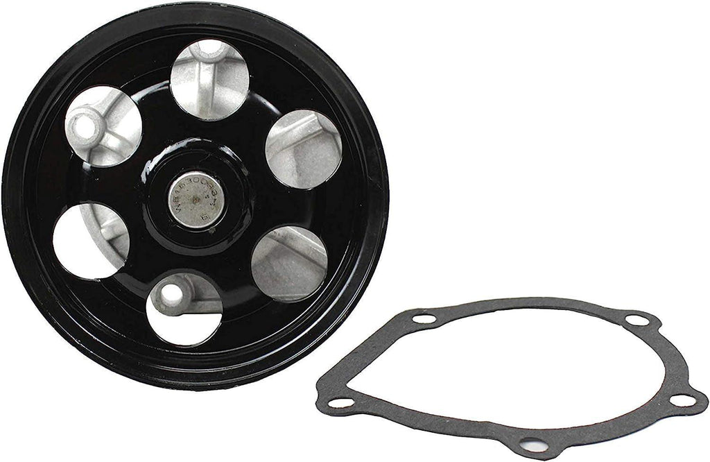 DNJ WP936 Water Pump for 1995-1998/ Toyota/Paseo, Tercel/ 1.5L/ DOHC/ L4/ 16V/ 1497Cc/ 5EFE