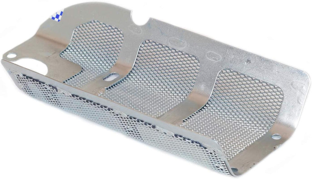 20-910 Windage Tray (For Small Block Chevy Stock Pan Screen LH Dipstick), 1 Pack