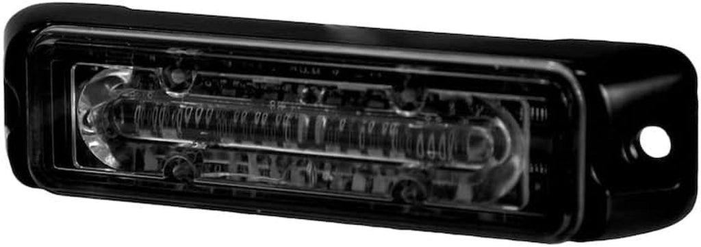 H22899011 L/Head Ms4 3-Color Led Mv Amb/Blu/Wht