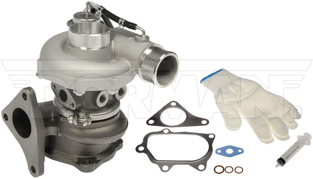 Dorman Turbocharger for Subaru 667-256