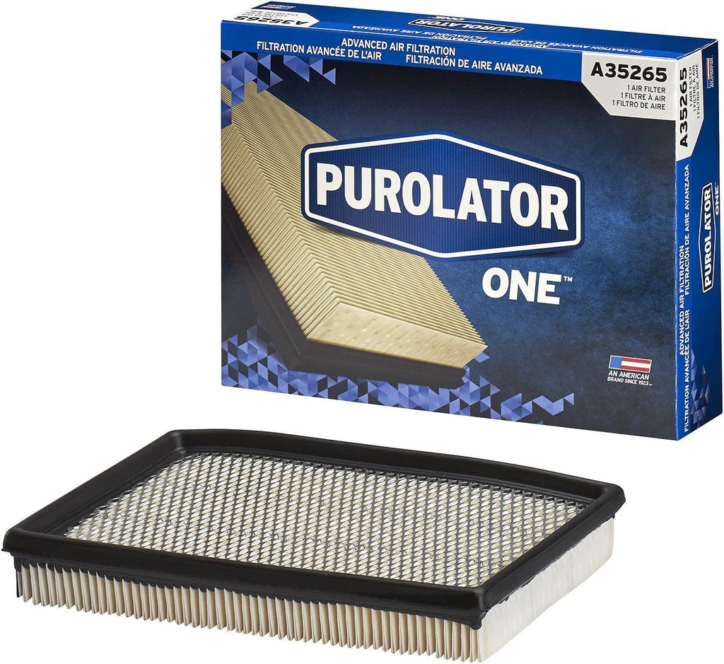 A35265 one Advanced Engine Air Filter