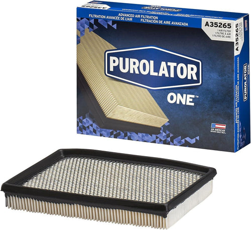 A35265 one Advanced Engine Air Filter