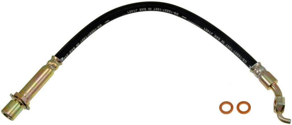 Dorman Brake Hydraulic Hose for Lexus H381290