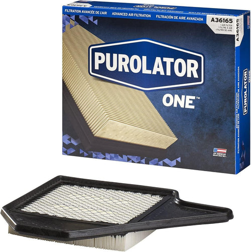 A36165 one Advanced Engine Air Filter