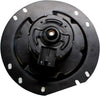 TYC 700220 Replacement Blower Assembly for Ford Econoline Van