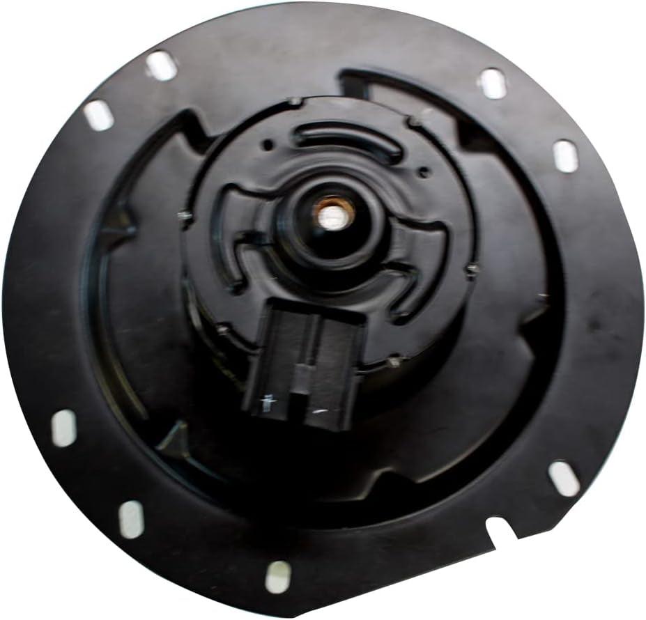 TYC 700220 Replacement Blower Assembly for Ford Econoline Van