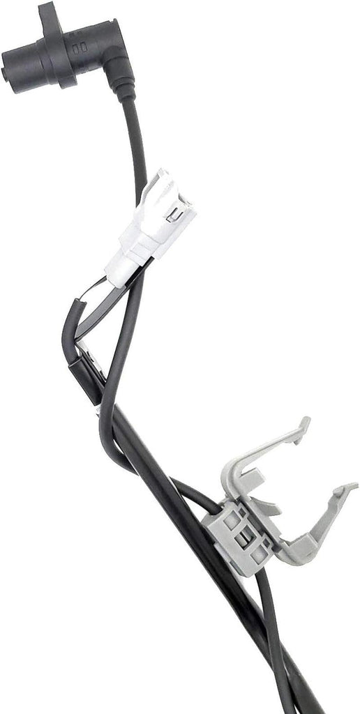 Holstein Parts 2ABS1658 ABS Speed Sensor