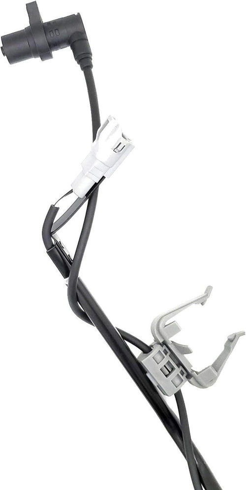 Holstein Parts 2ABS1658 ABS Speed Sensor