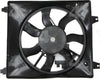 Four Seasons Engine Cooling Fan Assembly for Sedona, Entourage 76310