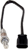 Automotive 18025 Oxygen Sensor, OE Fitment (Hyundai, Kia)