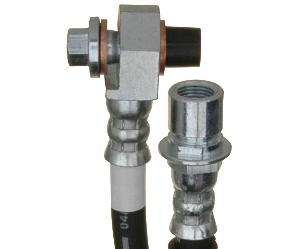 Brake Hydraulic Hose for Silverado 1500 Classic+More BH382418