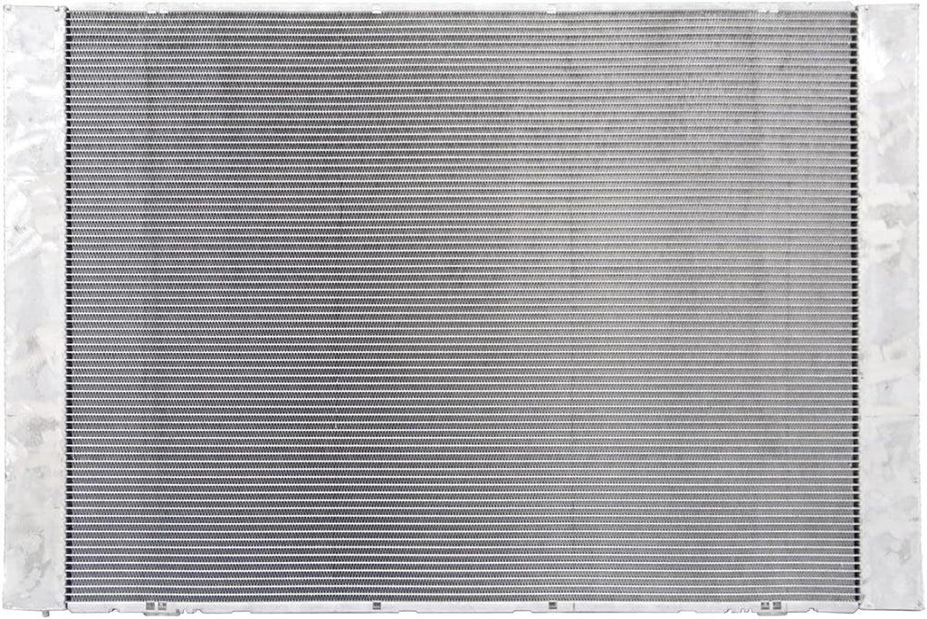 2682 Radiator Compatible with 2004-2005 Toyota Sienna