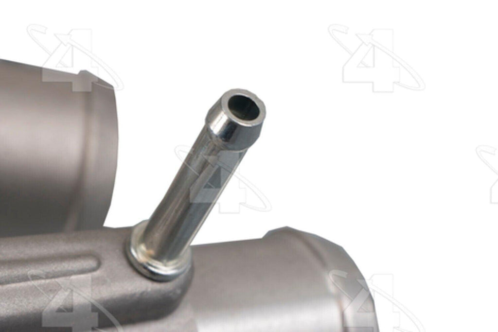 Engine Coolant Water Outlet Housing Kit for Flex, Taurus, MKS, Mkt+More 85985