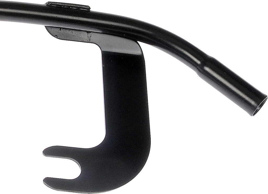 Dorman 917-386 Engine Oil Dipstick Tube - Metal Compatible with Select Models