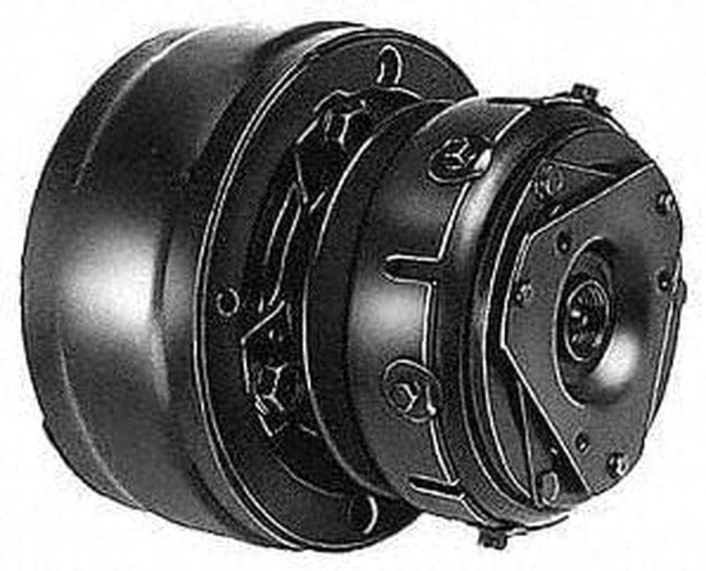 57225 Remanufactured AC Compressor