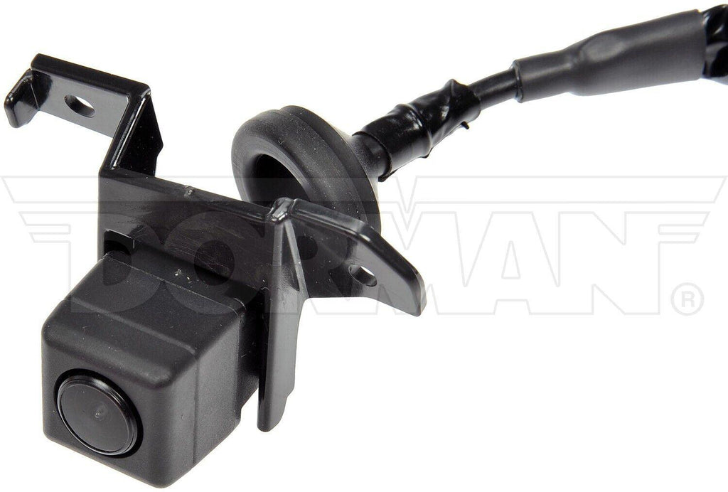 Dorman Park Assist Camera for 09-11 Camry 590-933