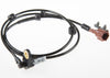 Holstein ABS Wheel Speed Sensor for 04-12 Nissan Titan 2ABS0424