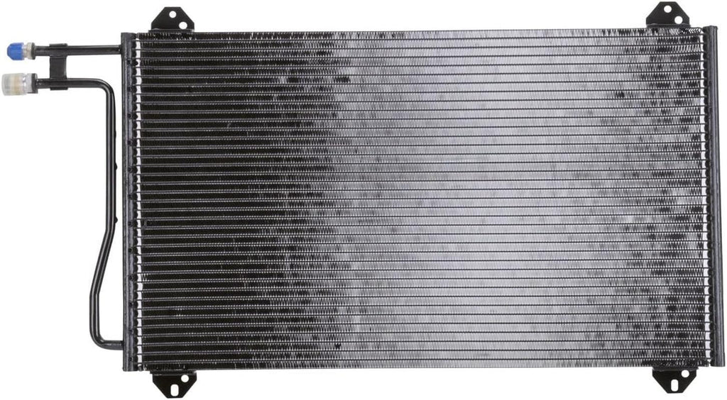 03-06 Dg Spntr Van Cond (Std Duty) (Pfc)