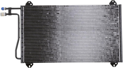 03-06 Dg Spntr Van Cond (Std Duty) (Pfc)