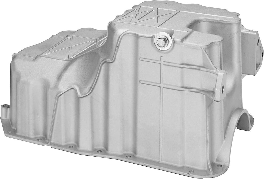 FP77A Oil Pan