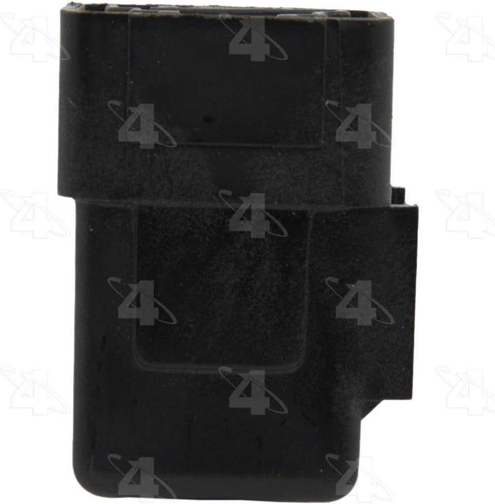 35917 Auto Heating and Air Conditioning