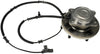 Dorman Wheel Bearing and Hub for Town & Country, Grand Caravan, Routan 951-200