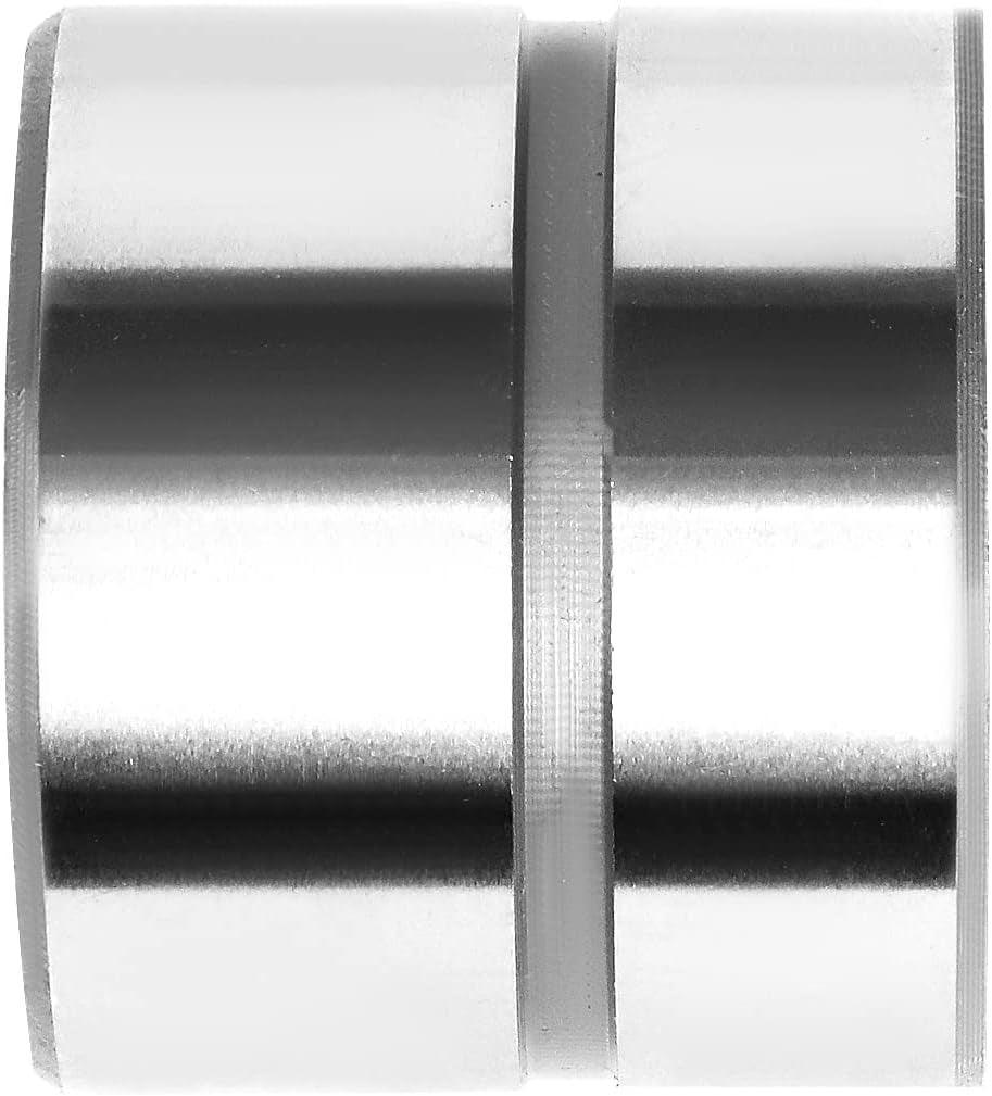 LEPOW-080 Set of 16 Valve Lifter Bucket Replacement Compatible with 04-08 Aveo / 06-08 Aveo5 / 99-02 Lanos 1.6L L4