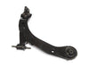 Suspension Control Arm and Ball Joint for Cobalt, HHR, G5, Ion, G4+More 521-322