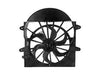 Dorman Engine Cooling Fan Assembly for Commander, Grand Cherokee 621-403