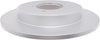 Advantage 18A1426AC Coated Rear Disc Brake Rotor