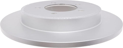 Advantage 18A1426AC Coated Rear Disc Brake Rotor