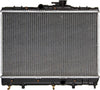 Spectra Complete Radiator CU109