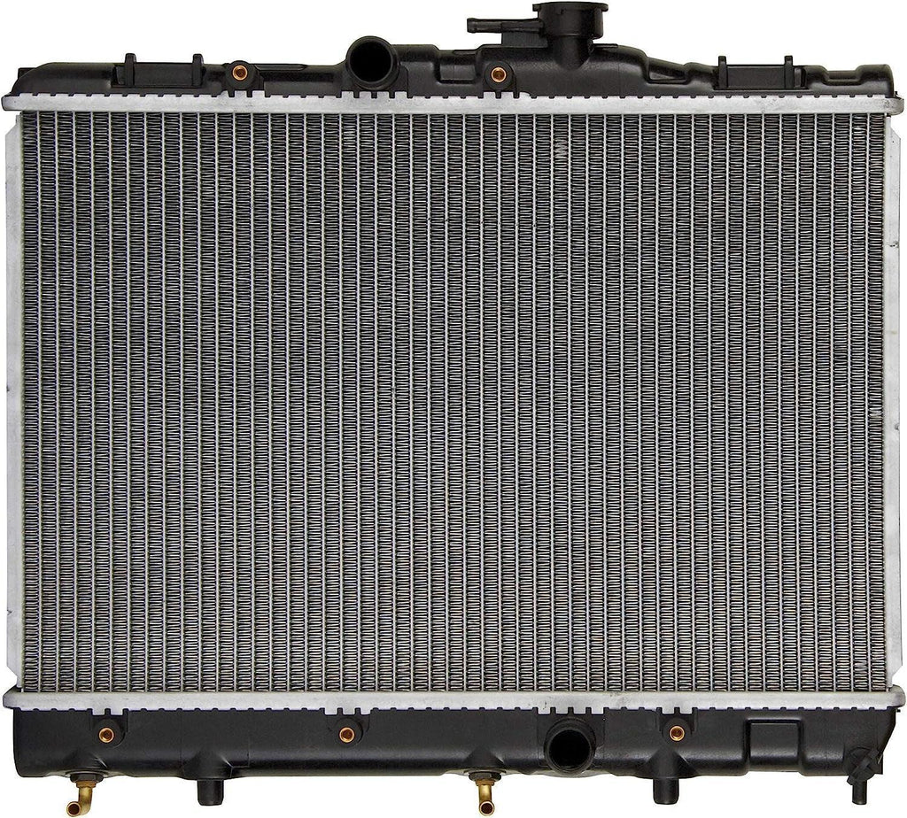 Spectra Complete Radiator CU109