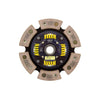 6200105 ACT 6 Pad Sprung Race Disc - greatparts