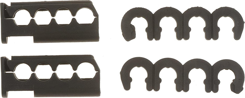 Dorman 40281 Spark Plug Wire Retainers - Universal, 4 Pack