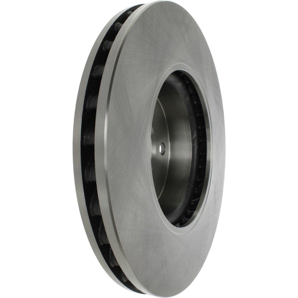 Centric Front Disc Brake Rotor for Mercedes-Benz (121.35110)