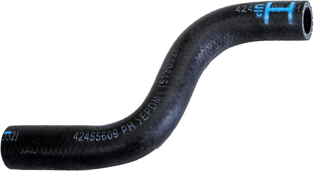 42456635 HVAC Heater Outlet Hose