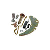 Drum Brake Self-Adjuster Repair Kit for C10, C10 Suburban, C20+More H2509