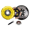 HC12-HDG6 ACT HD/Race Sprung 6 Pad Kit - greatparts