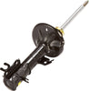 Professional 503-662 Premium Gas Charged Front Driver Side Suspension Strut Assembly
