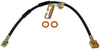 Brake Hydraulic Hose for Grand Voyager, Lebaron, Town & Country+More H380072