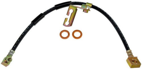 Brake Hydraulic Hose for Grand Voyager, Lebaron, Town & Country+More H380072