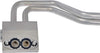 Oil Cooler LINE