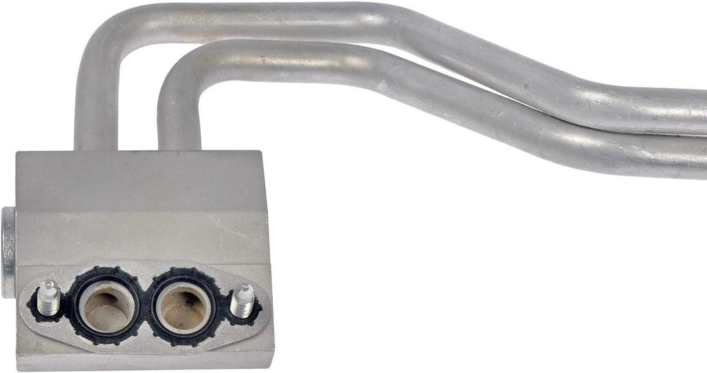 Oil Cooler LINE