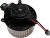 GM Original Equipment 42737329 Driver Side Blower Motor